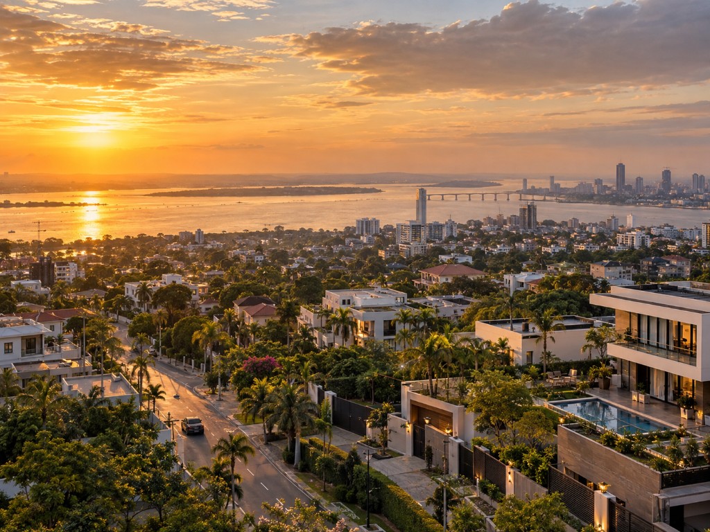 5 conseils pour réussir votre investissement immobilier