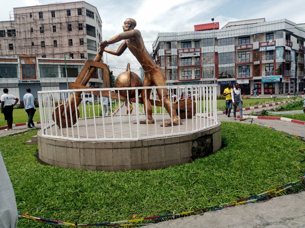 Goma