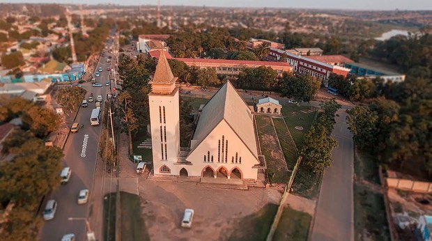 Kolwezi