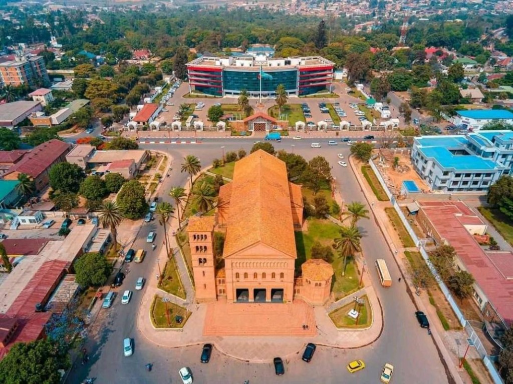 Lubumbashi