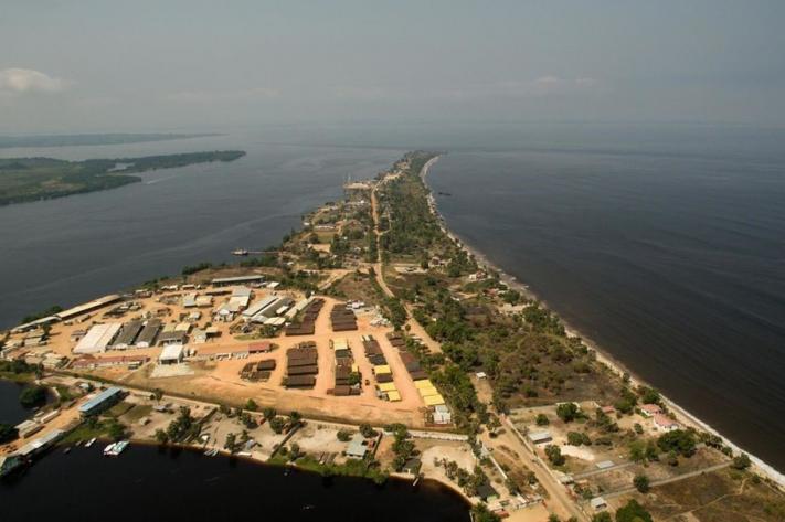 Muanda